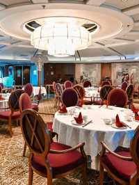 暖心服務×娛樂盛宴｜鼓浪嶼號郵輪體驗全公開！