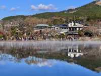 ๐้้ฑๆนใปๆนฏๅธ้ข โโ ๅฑฑๅ่ฃก็้็พๆๅ
