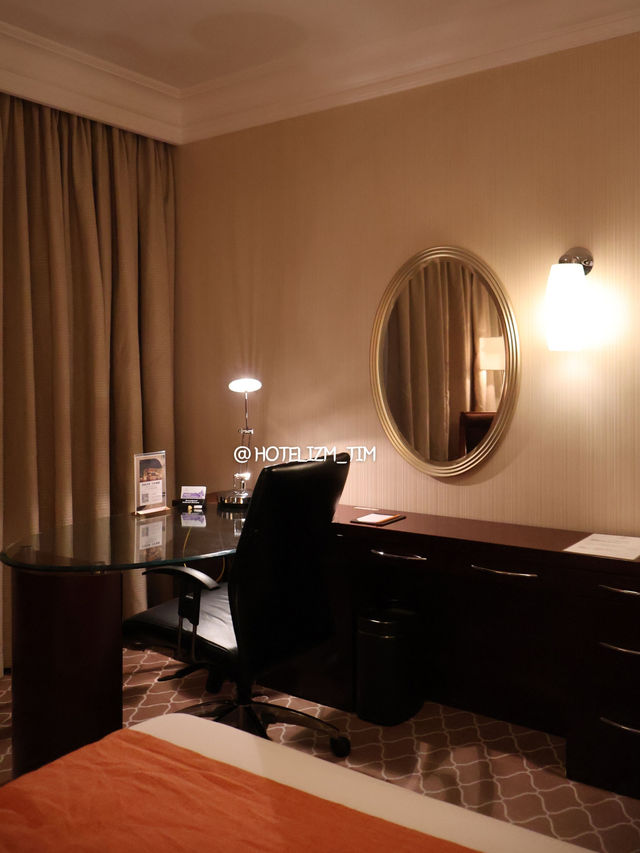 오랜 세월이 담긴 상하이 5성급 가성비 호텔 🏨 오랜 세월이 담긴 상하이 5성급 가성비 호텔 🏨