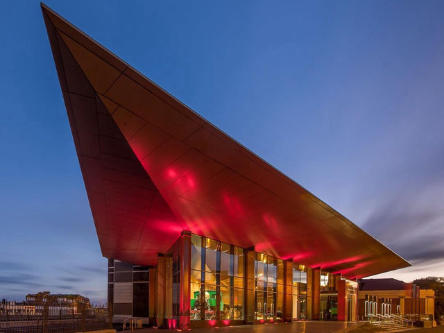 紐西蘭奧塔哥人文之旅!探索百年移民博物館🚌✨ 紐西蘭奧塔哥人文之旅!探索百年移民博物館🚌✨