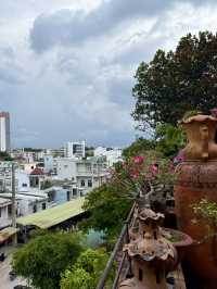 Ancient Spirit of Nha Trang: Po Nagar Cham Towers