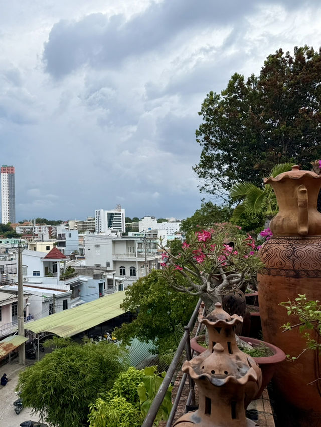 Ancient Spirit of Nha Trang: Po Nagar Cham Towers