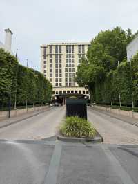 Park Hyatt Melodies🎹