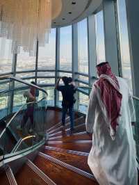 完全攻略】絶対行くべき！世界一高い場所からの絶景😳✨