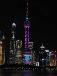 Shanghai in 3 Days✨