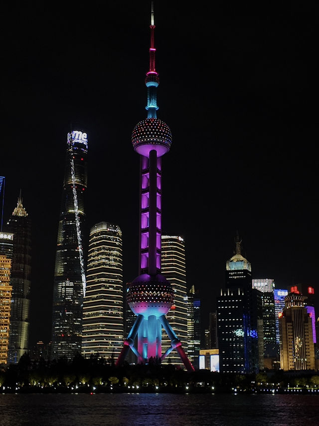 Shanghai in 3 Days✨