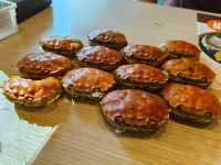 荃灣放題驚喜！$346尊享三小時大閘蟹任食🦀✨