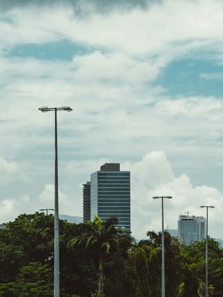 A city where sound becomes the landscape: In the heart of Nigeria