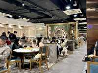 🥟 상하이 딤섬 맛집 점도덕(点都德)