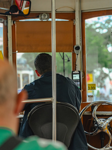 路面電車で巡るリスボン旅。 | Trip.com リスボン