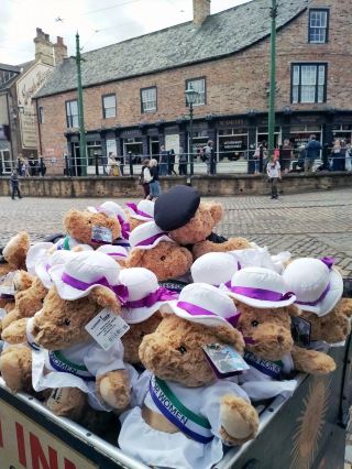 ฤดูใบไม้ผลิในบีมิช