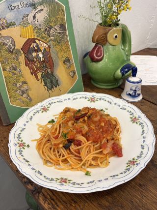 [Fukuoka Lunch] Affordable multi-course creative cuisine.