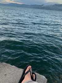 Pesona Abadi Danau Toba: Surga Tersembunyi di Sumatera Utara