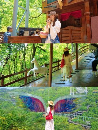 これまで、📍私は天国についてあまり深く考えたことはありませんでした。