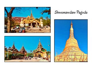 Bago, the Capital of the Ancient Mon Kingdom.