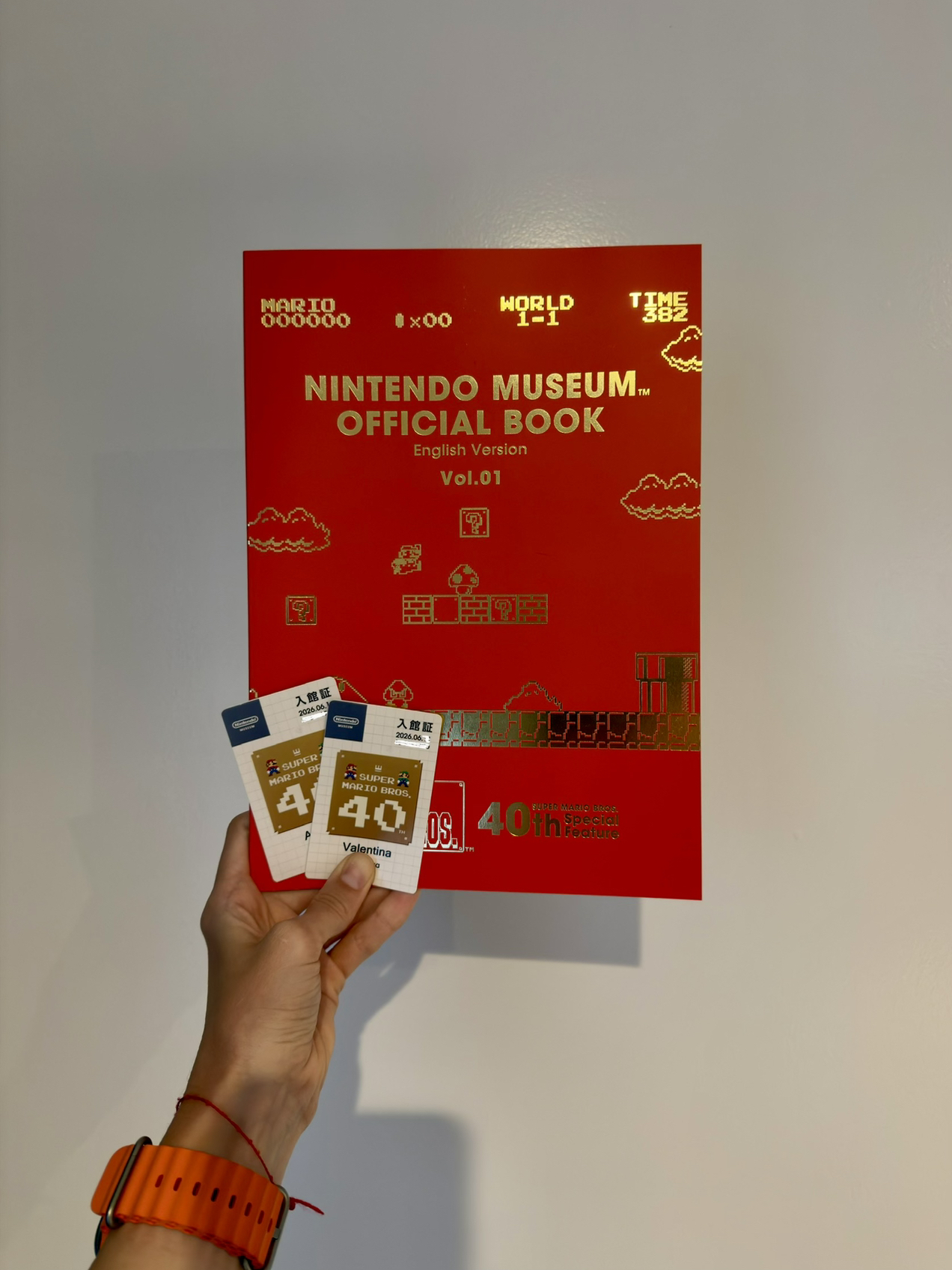 Nintendo World | Trip.com Uji