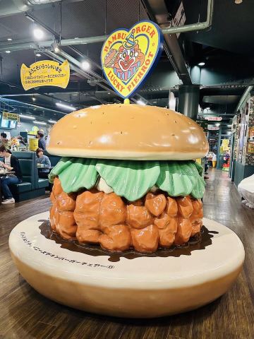 函館のラッキーピエロ：北海道のクレイジーなピエロ：なぜ私たちは