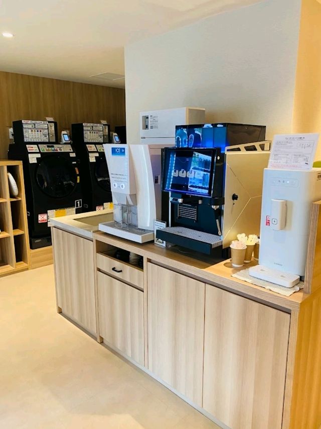 札幌市中心這家酒店也太絕了!地理位置超方便🏨✨