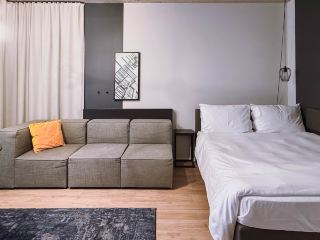 Adina Serviced Apartments Vienna 維也納車站前住宿