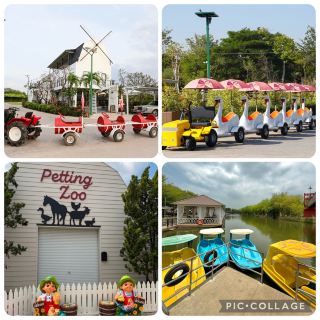 A Fun Family Day at CoCo Farm Cambodia