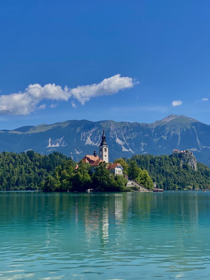 Lake Bled: The Storybook Escape Where Travel Is Actually Easy