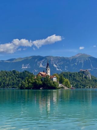 Lake Bled: The Storybook Escape Where Travel Is Actually Easy