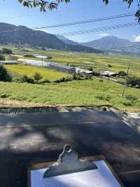 【熊本県・阿蘇】     陶器と珈琲が彩る、阿蘇の隠れ家cafe