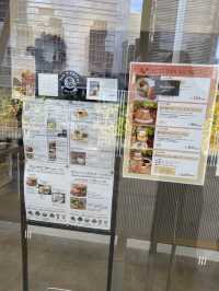 東京駅でひと休み♡ サクふわスコーンが楽しめる「feb’s coffee & scone TOKYO」☕️🍪