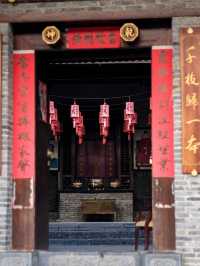 Yangshuo | Guilin | China 