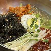 이문동 육회 맛집 경동육회 이문동본점