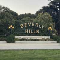 Beverly Hills. 