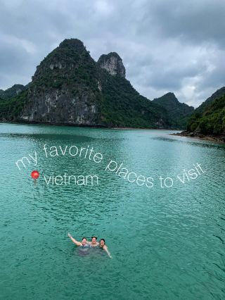 The Best Places in Hanoi and Beyond!