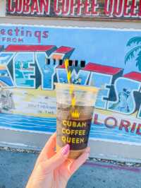 【おしゃれコーヒースタンド】キーウエストに来たら行きたい！
