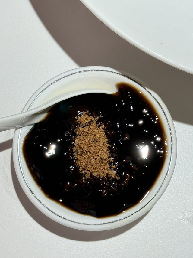 澄鵝潮汕菜 北上必訪，味蕾之旅