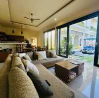 The Perfect Bali Getaway at Villa Kumaru! (Canggu)