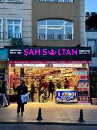One-Day Istanbul Transit Itinerary