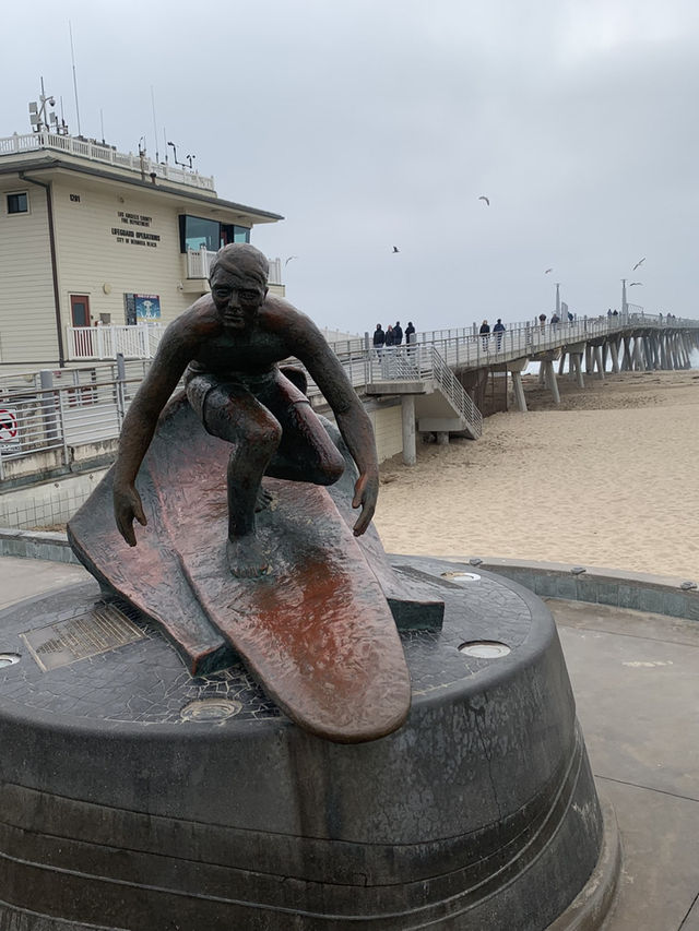 Los Angeles, Gardena, Hermosa Beach, Venice, Santa Monica, Big Bear Lake, San Diego 17-Day Tour: Fro