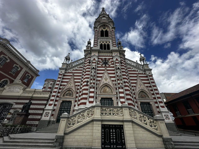 Exploring La Candelaria on a Budget