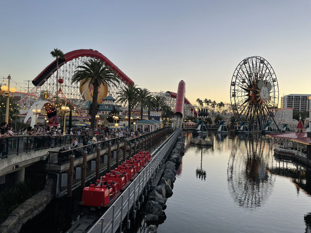 LA 디즈니랜드 🎡 2번째 업로드 LA 디즈니랜드 🎡 2번째 업로드