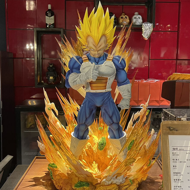  HeSu Hidden Art Hotel & Suites 