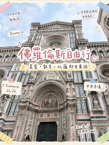 ルネサンス発祥の地、フィレンツェ | Trip.com フィレンツェ