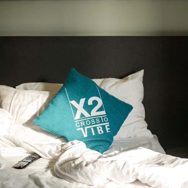 Cross Vibe Bangkok Sukhumvit