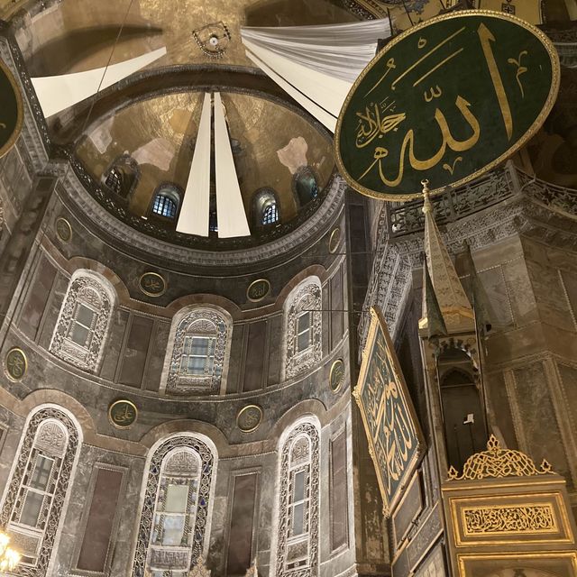 2023年3月　イスタンブール