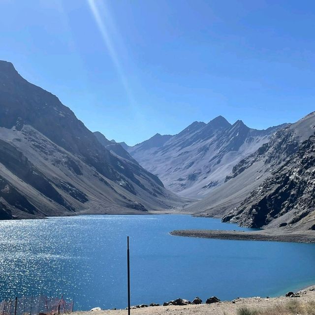 Gorgey Inca Valley!