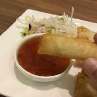 Imbiss…Viet-Thai-Gia restaurant!!