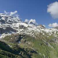 mount titlis