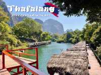ThaFalang-ท่าฝรั่งวังสีคราม