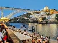 Iconic symbol of Porto 