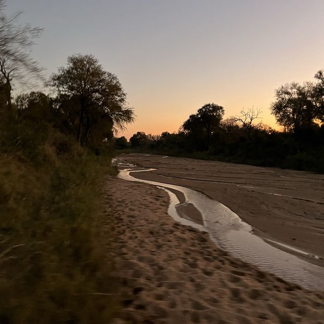 Kruger National Park