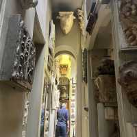 Sir John Soane’s Museum